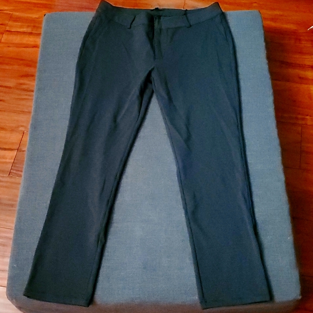 J. Core pants